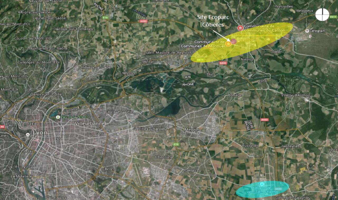 Local d'activité La Boisse 4841m² Vente local d'activité La Boisse Ain OVACT2421410 6